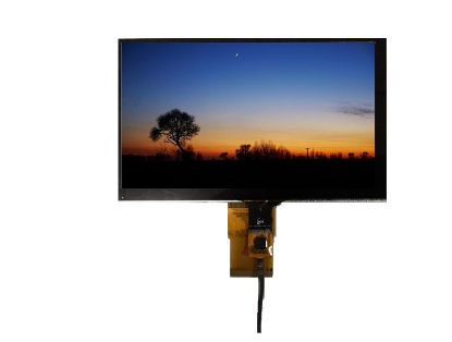 7寸液晶顯示屏: 尺寸、功能和應(yīng)用的全方位解析