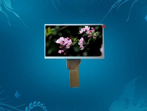 群創(chuàng)液晶屏：開(kāi)啟高清晰顯示新時(shí)代
