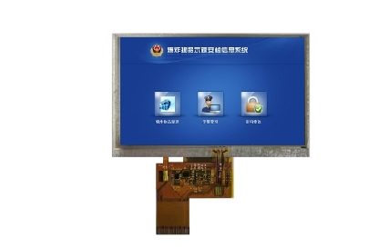 TFT液晶屏導(dǎo)致閃屏是什么原因？